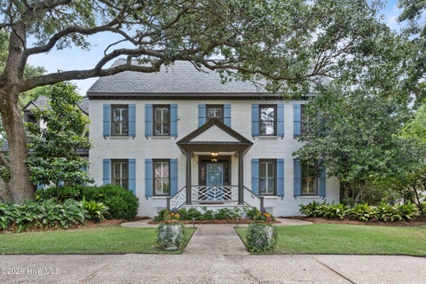 Photo of 1180 Arboretum Drive, Wilmington, NC 28405 (MLS # 100578900)