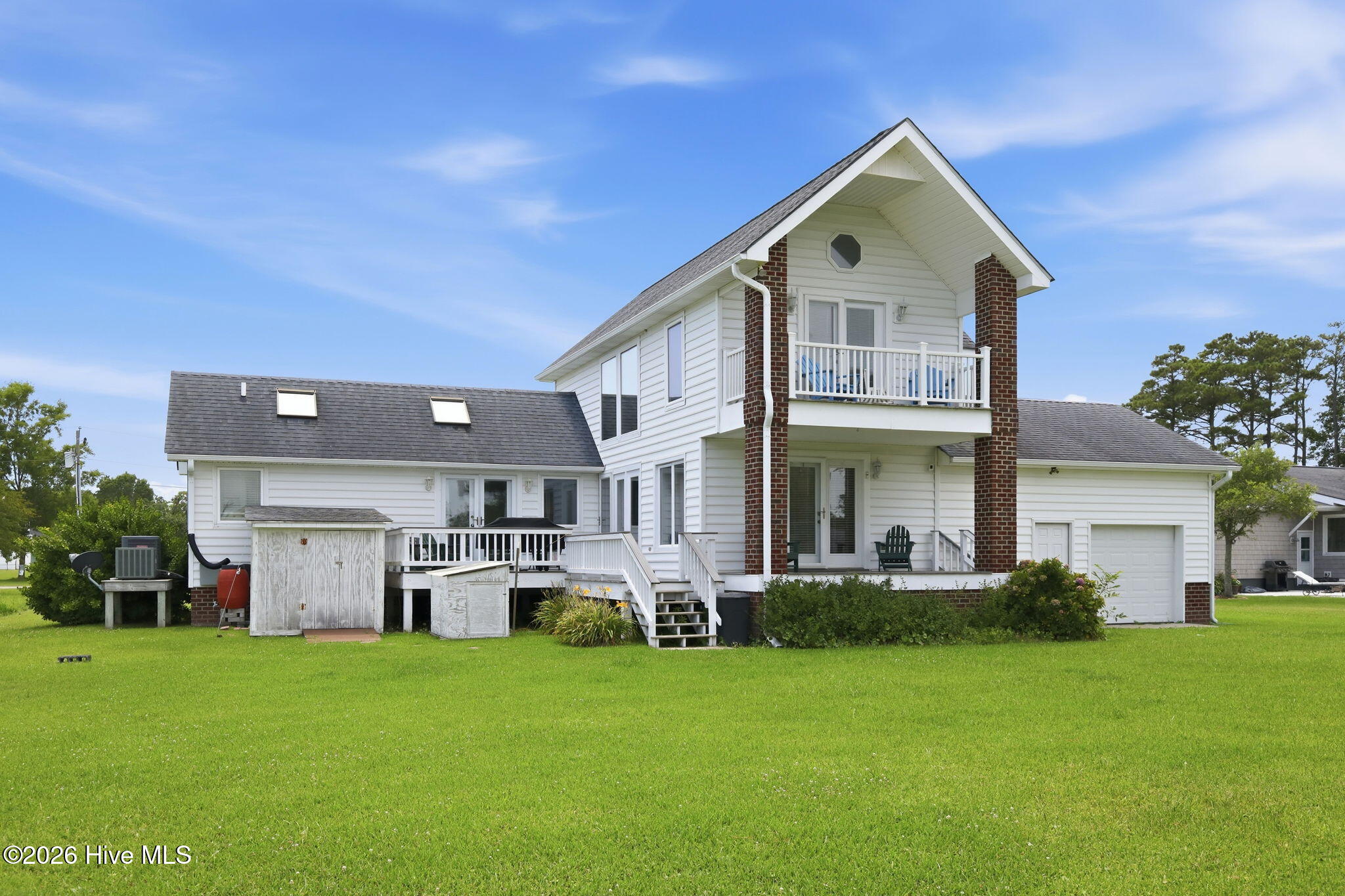166 Wallace Road