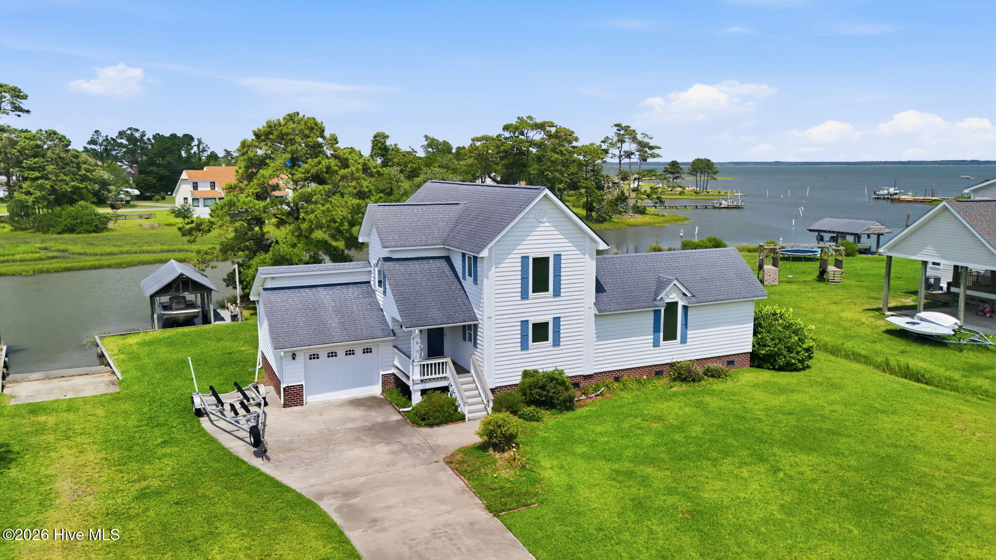 166 Wallace Road