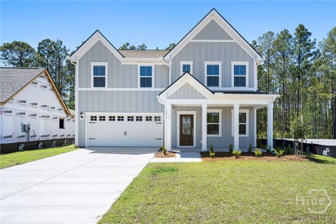 Homes For Sale - 114 Chatham Lane<br/> Bryan County, Richmond Hill, GA 31324