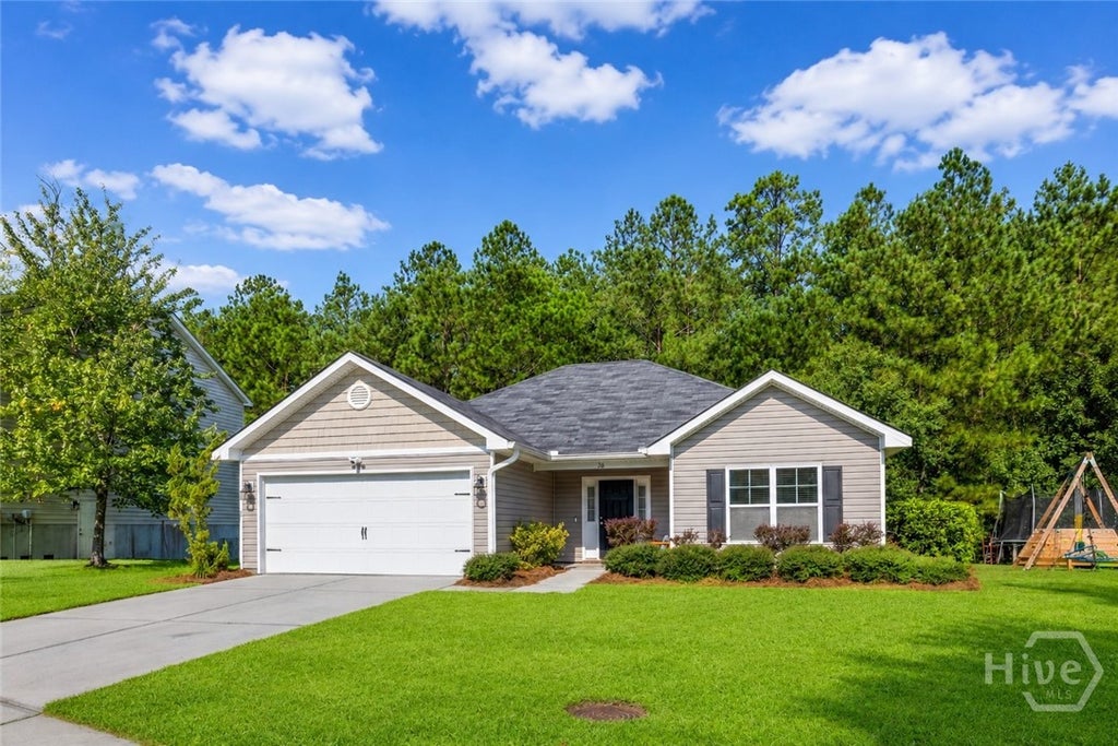Photo of 26 Cockle Shell Road, Savannah, GA 31419 (MLS # SA362504)