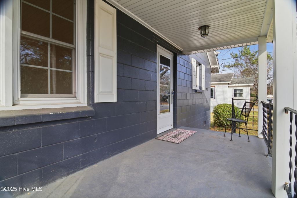 Photo of 107 N 31st Street, Wilmington, NC 28405 (MLS # 100546827)