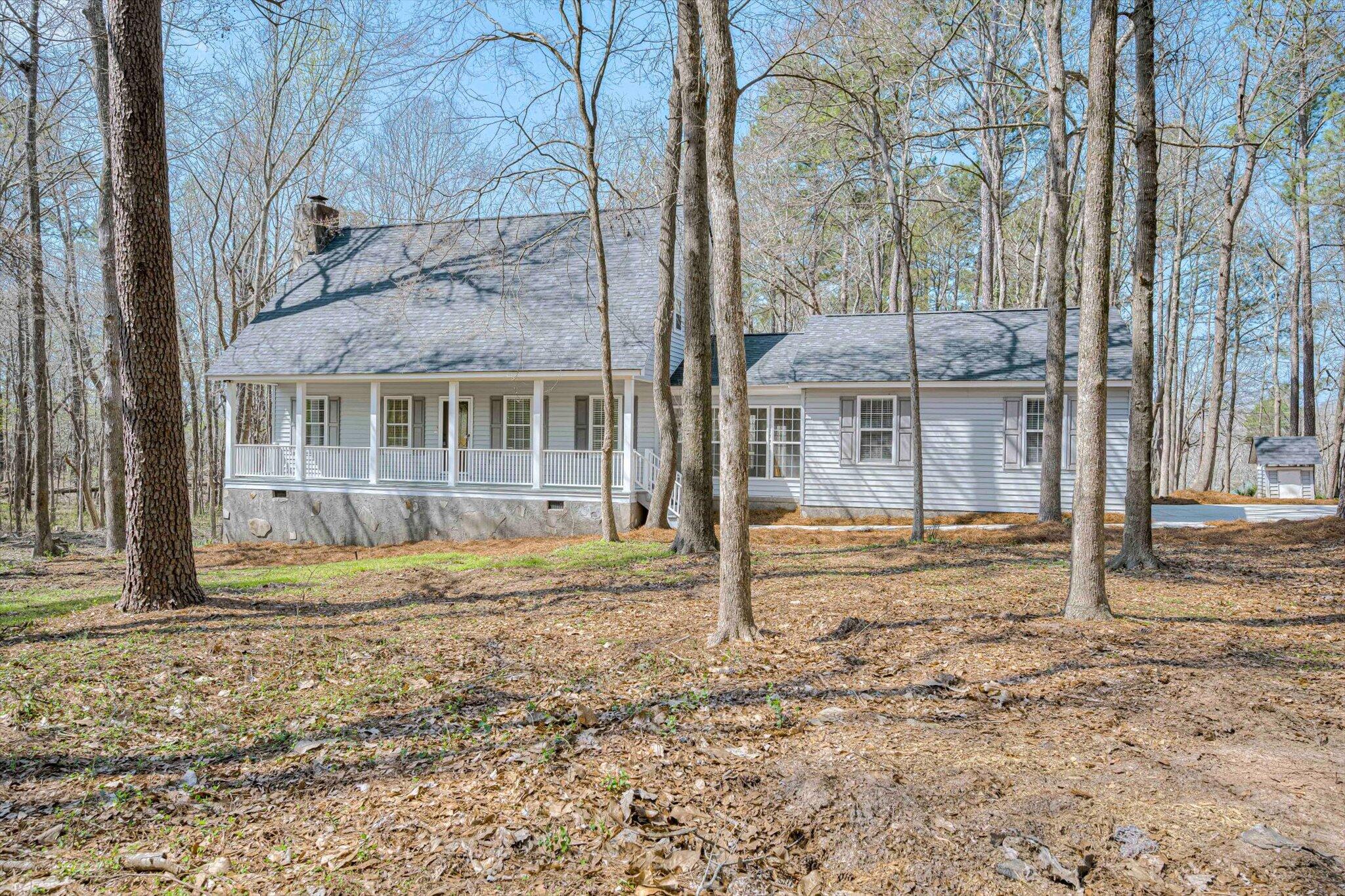 561 Big Branch Lane