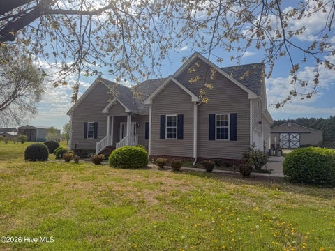 Homes For Rent - 121 Scotland Road<br/> Camden, NC 27921