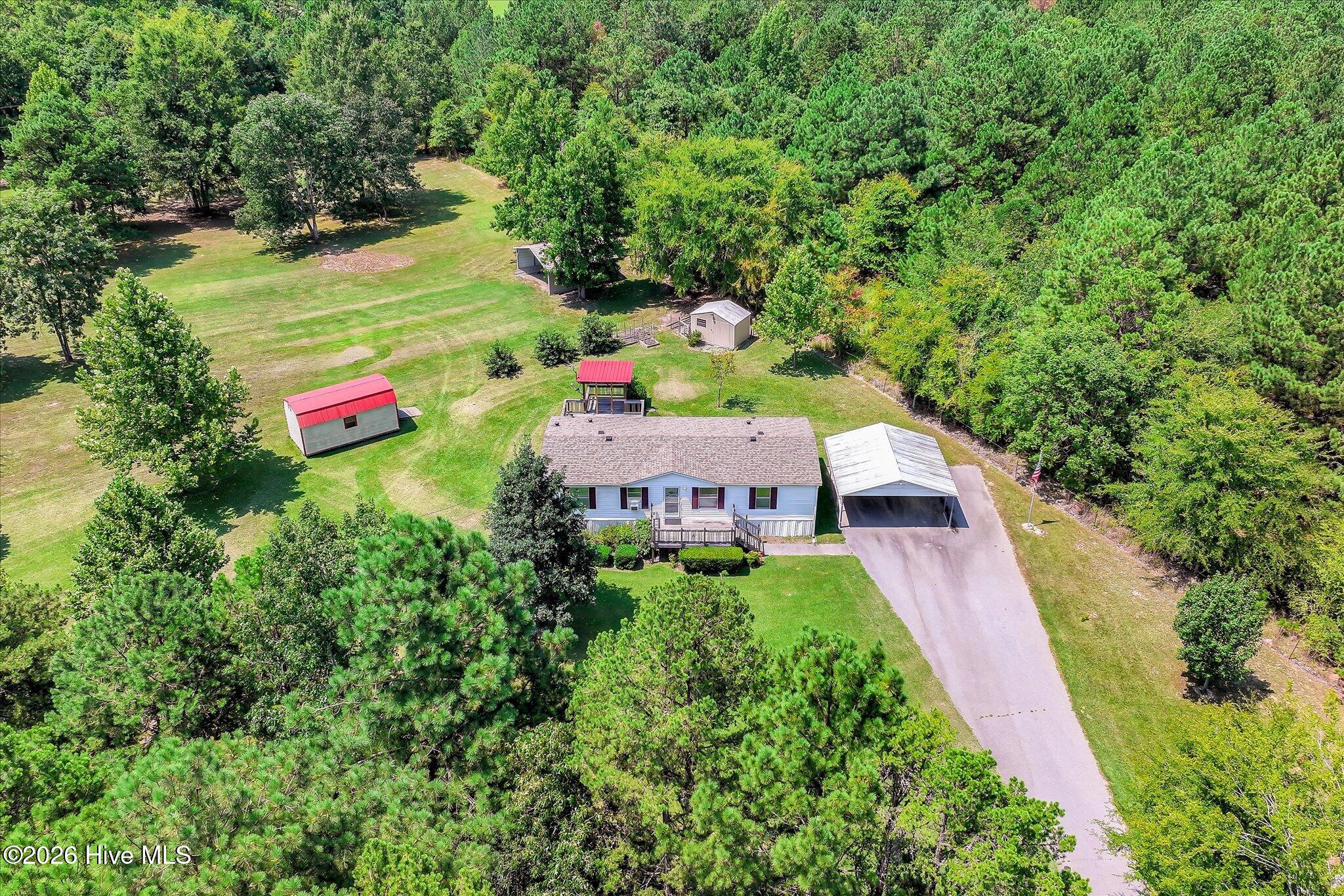 5343 Augusta Highway