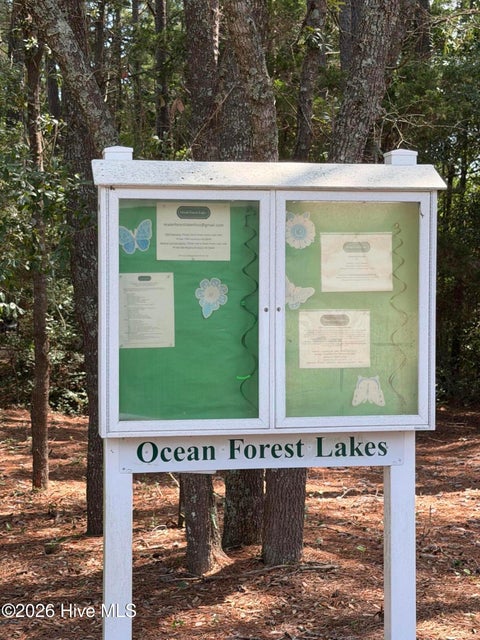 Tiny photo for 289 Okeechobee Road, Wilmington, NC 28412 (MLS # 100597378)