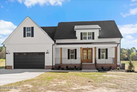 Homes For Sale - 6415 Radio Tower Road<br/> Wilson, NC 27893