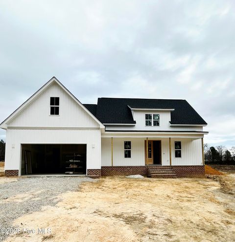 Homes For Sale - 6415 Radio Tower Road<br/> Wilson, NC 27893