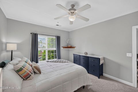 Tiny photo for 2801 Bloomfield Lane #Unit 201, Wilmington, NC 28412 (MLS # 100589061)