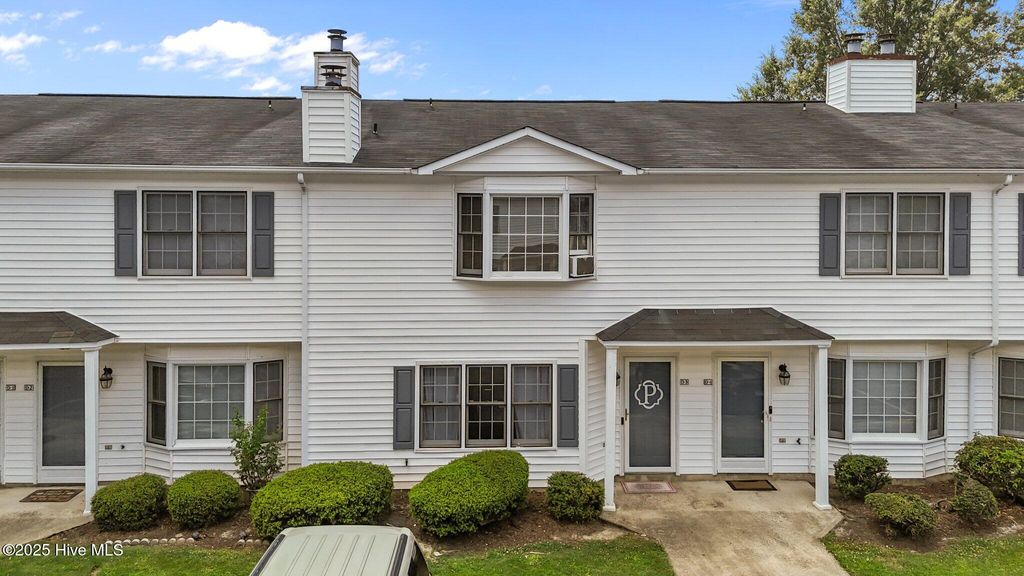 Photo of 3806 Sterling Pointe Drive #D3, Winterville, NC 28590 (MLS # 100517181)
