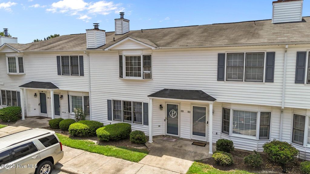 Photo of 3806 Sterling Pointe Drive #D3, Winterville, NC 28590 (MLS # 100517181)