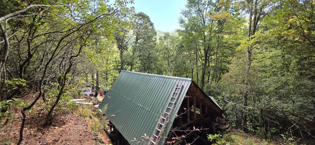Photo of 595 Horton Road, Murphy, NC 28906 (MLS # 100596860)