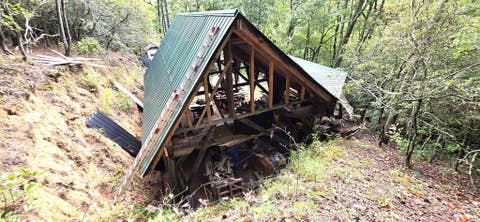 Vacant Land For Sale - 595 Horton Road<br/> Cherokee County, Murphy, NC 28906