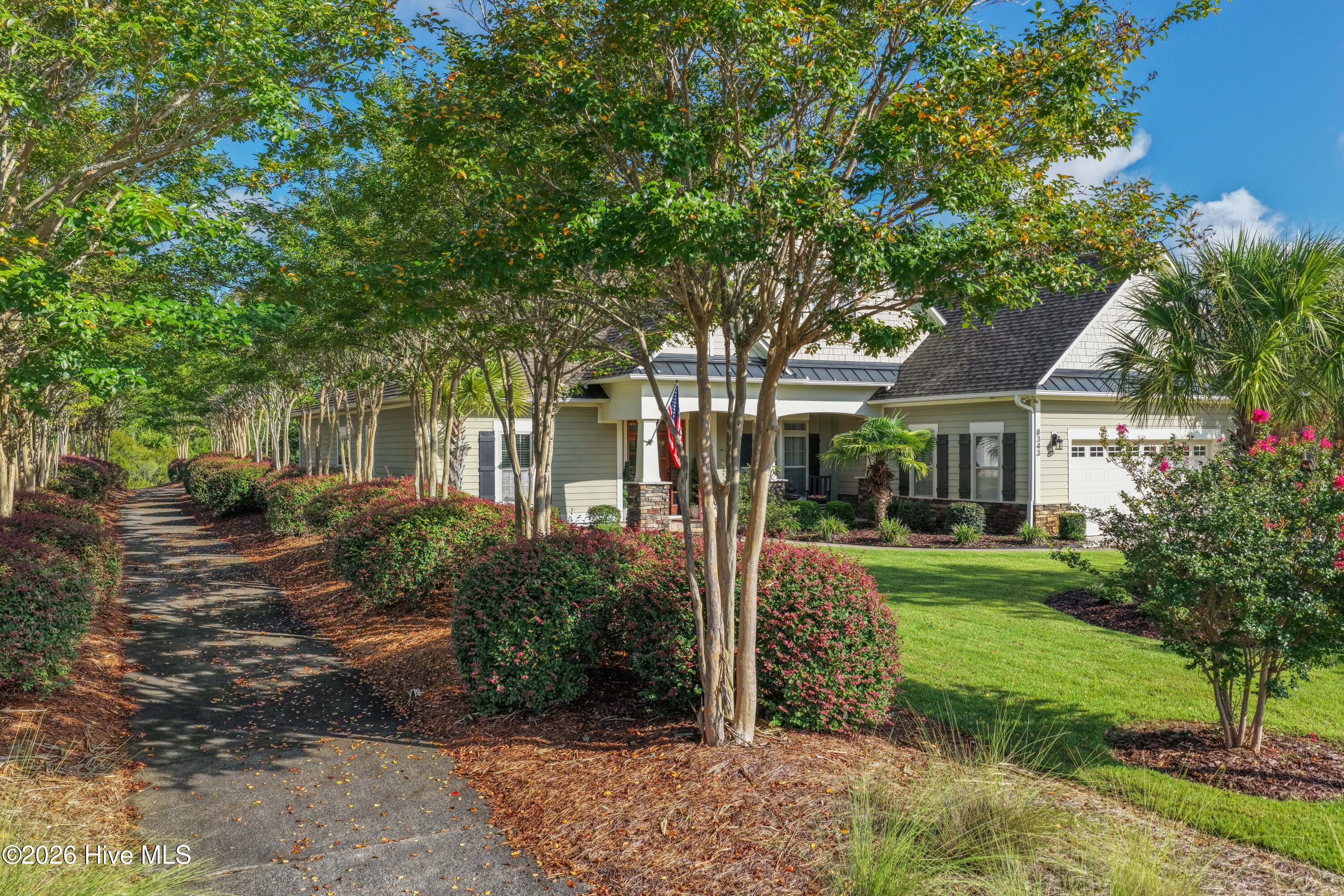 8343 Compass Pointe East Wynd NE