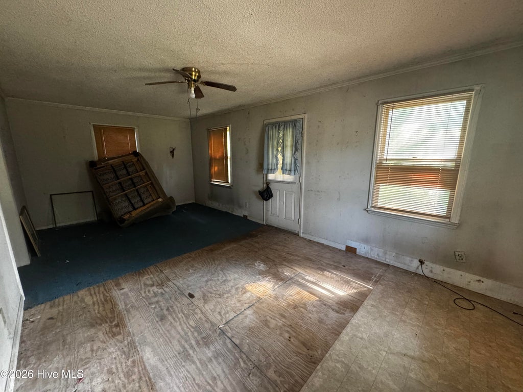 Photo of 306 S Broad Street, Robersonville, NC 27871 (MLS # 100600383)