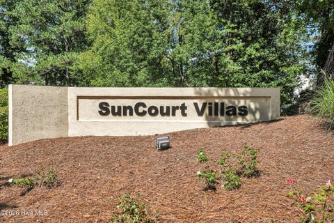 Tiny photo for 1433 Villa Place E, Wilmington, NC 28409 (MLS # 100602754)