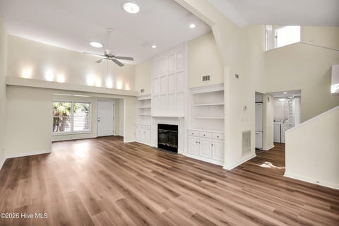 Tiny photo for 1433 Villa Place E, Wilmington, NC 28409 (MLS # 100602754)