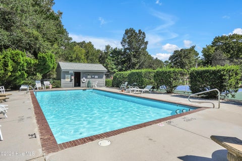 Tiny photo for 1433 Villa Place E, Wilmington, NC 28409 (MLS # 100602754)