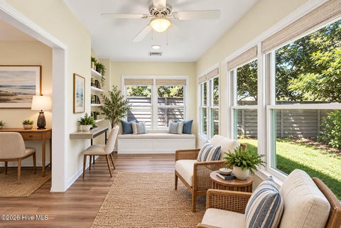Tiny photo for 1433 Villa Place E, Wilmington, NC 28409 (MLS # 100602754)
