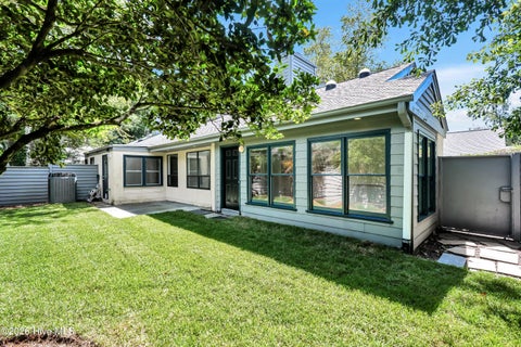 Tiny photo for 1433 Villa Place E, Wilmington, NC 28409 (MLS # 100602754)