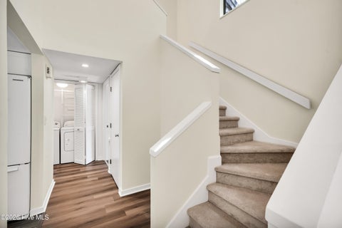 Tiny photo for 1433 Villa Place E, Wilmington, NC 28409 (MLS # 100602754)