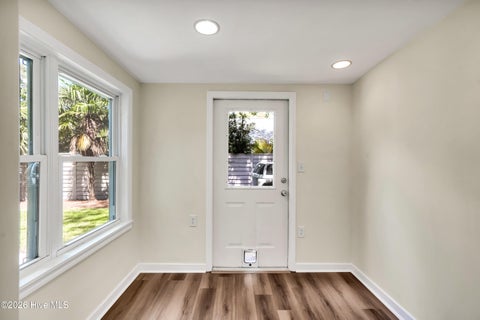 Tiny photo for 1433 Villa Place E, Wilmington, NC 28409 (MLS # 100602754)