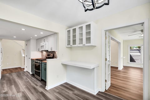 Tiny photo for 1433 Villa Place E, Wilmington, NC 28409 (MLS # 100602754)