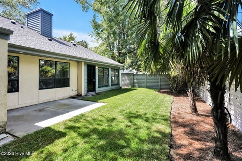Tiny photo for 1433 Villa Place E, Wilmington, NC 28409 (MLS # 100602754)