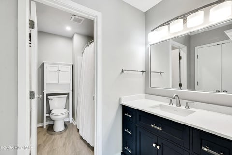 Tiny photo for 1433 Villa Place E, Wilmington, NC 28409 (MLS # 100602754)