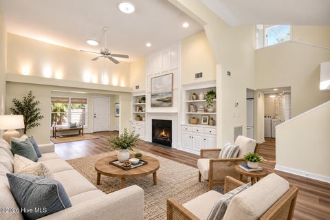 Tiny photo for 1433 Villa Place E, Wilmington, NC 28409 (MLS # 100602754)