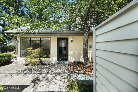 Tiny photo for 1433 Villa Place E, Wilmington, NC 28409 (MLS # 100602754)