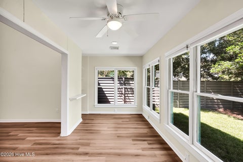 Tiny photo for 1433 Villa Place E, Wilmington, NC 28409 (MLS # 100602754)