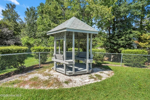 Tiny photo for 1433 Villa Place E, Wilmington, NC 28409 (MLS # 100602754)