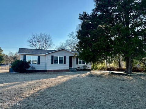 Photo of 103 Ellenton Avenue, Hamlet, NC 28345 (MLS # 100553264)