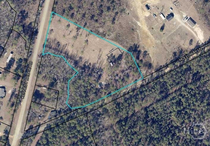 Photo of 159 Holloway Lane, Register, GA 30452 (MLS # SA366136)