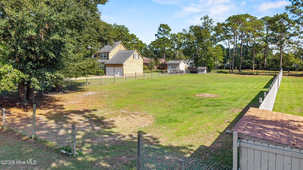 Photo of 208 Hargrove Drive, Wilmington, NC 28411 (MLS # 100609548)