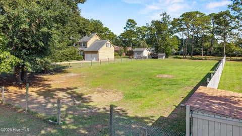 Photo of 208 Hargrove Drive, Wilmington, NC 28411 (MLS # 100609548)