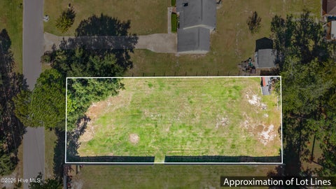 Tiny photo for 208 Hargrove Drive, Wilmington, NC 28411 (MLS # 100609548)