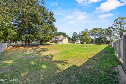 Tiny photo for 208 Hargrove Drive, Wilmington, NC 28411 (MLS # 100609548)