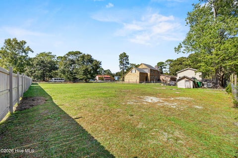 Tiny photo for 208 Hargrove Drive, Wilmington, NC 28411 (MLS # 100609548)