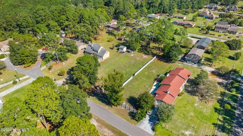 Tiny photo for 208 Hargrove Drive, Wilmington, NC 28411 (MLS # 100609548)