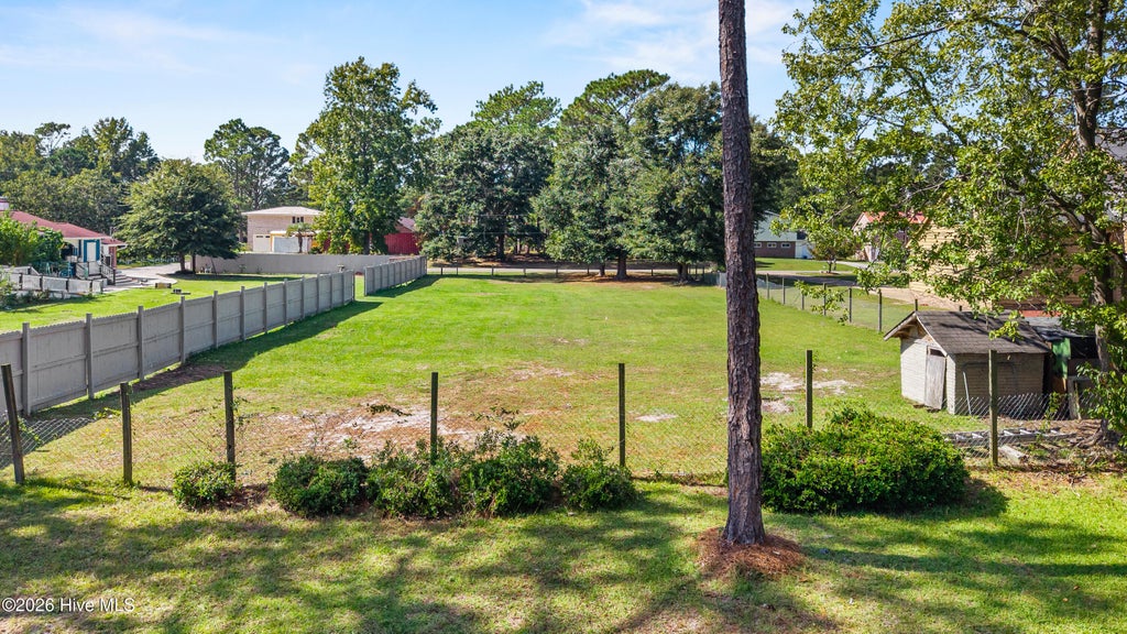Photo of 208 Hargrove Drive, Wilmington, NC 28411 (MLS # 100609548)