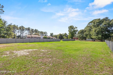 Tiny photo for 208 Hargrove Drive, Wilmington, NC 28411 (MLS # 100609548)