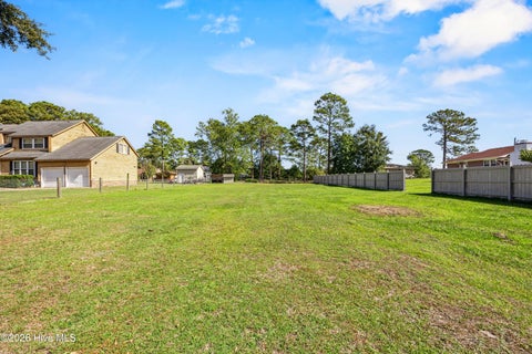 Tiny photo for 208 Hargrove Drive, Wilmington, NC 28411 (MLS # 100609548)