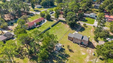 Tiny photo for 208 Hargrove Drive, Wilmington, NC 28411 (MLS # 100609548)
