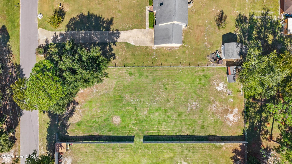 Photo of 208 Hargrove Drive, Wilmington, NC 28411 (MLS # 100609548)