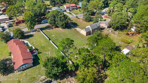 Tiny photo for 208 Hargrove Drive, Wilmington, NC 28411 (MLS # 100609548)