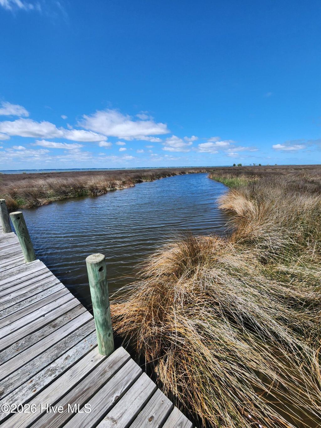 Photo of 129 Garbacon Drive, Beaufort, NC 28516 (MLS # 100576049)