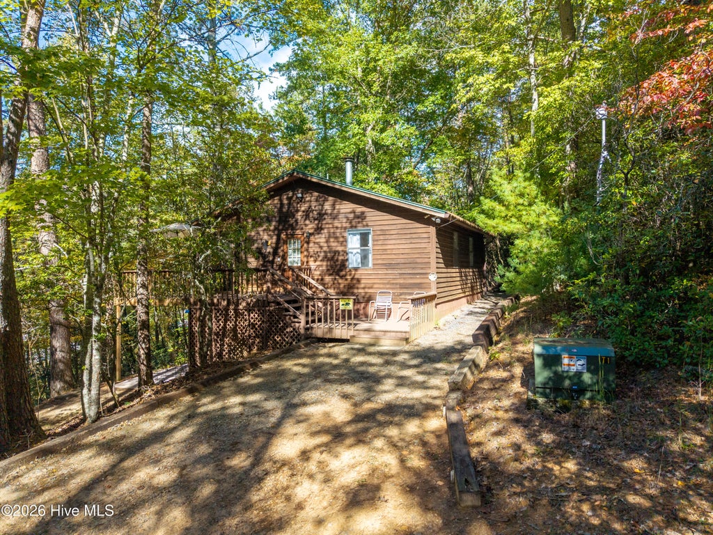 Photo of 65 Shepherd Hill, Murphy, NC 28906 (MLS # 100612304)