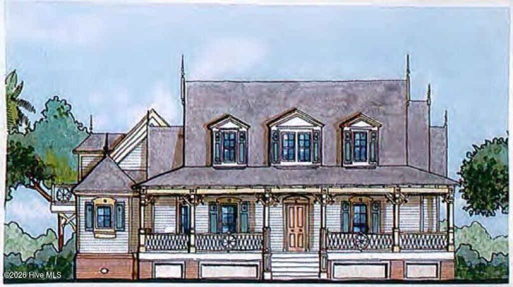 Photo of 514 Astoria Lane SE, Bolivia, NC 28422 (MLS # 100567329)